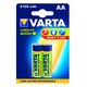 Varta Akumulator LongLife AA / R6 2100mAh 2 szt.