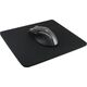 Podkładka InLine 250x220x6mm czarna (55455S)