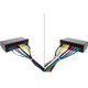 InLine Ultraslim Patchcable U/UTP, Cat.6, niebieski, 7m (71607B)