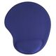 Podkładka InLine Gel Wrist Rest Niebieska (55453B)