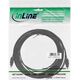 Kabel InLine Toslink - Toslink 15m czarny (89916)