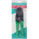 InLine Zaciskarka złączy RJ45 8P8C Hirose (75100)