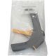 InLine Pistolet do zacisków razem z obcinaczem 2.4-4.8mm (59968B)