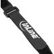 Organizer InLine Rzep Czarny 10 sztuk  (59945S)