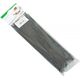 Organizer InLine Opaska zaciskowa Czarny 100 sztuk  (59963Q)