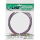 InLine Patchcord światłowodowy SC/ST, 50/125µm, OM4 15m (82515P)
