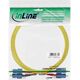 InLine Kabel światłowodowy Duplex, SC/SC, 9/125µm, OS2, 2m (82925A)