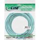 InLine Kabel Światłowodowy LC/SC 15m - 88649O
