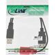 Adapter USB InLine  (34510Z)