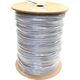 InLine Patchcord sieciowy SF/UTP, Cat.5e, AWG26, CCA, PVC, 500m (72149)