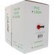 InLine S/FTP kat.6a czarny 100m (76899S)