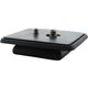 Szybkozłączka InLine Quick Release Plate do aparatów, prostokątny kształt (48015X)