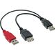 Adapter USB InLine  (34510Z)