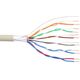 InLine Kabel Telefoniczny 12 żył, 6x2x06mm, ekranowany, 25m (69977C)
