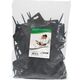 Organizer InLine Opaska zaciskowa Czarny 100 sztuk  (59967J)