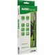 Kabel InLine Jack 3.5mm - Jack 3.5mm 2m srebrny (99232)