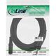 Kabel InLine Jack 3.5mm - Jack 3.5mm 2m czarny (99931)