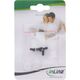 InLine Zestaw przeciwkurzowy do Audio Cinch + 3.5mm 9 częściowy (59941J)