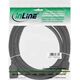 Kabel InLine HDMI - HDMI 3m czarny (17633G)