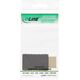 Adapter AV InLine HDMI - HDMI czarny (17691G)