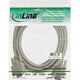 Kabel InLine D-Sub (VGA) - D-Sub (VGA) 2m biały (17732)