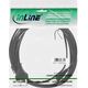 Kabel zasilający InLine Typ C Euro - Euro 8 C7 (16654F)