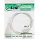 InLine Typ C Plug Power (16682W)