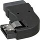 InLine SATA - SATA, Czarny (27700D)