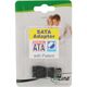 InLine eSATA - SATA, Czarny (27502)
