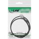 InLine SFF 8087 - SFF 8087, 1m, Czarny (27624A)