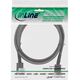 InLine SFF 8643 - SFF 8643, 1m, Czarny (27625B)
