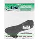 InLine Patchcord TAE-N - RJ12, 6 Pin, 6m (18819A)