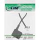 InLine Kabel adapter RJ11, 6P4C męski do TAE-N żeński (69946)