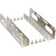 InLine Mocowanie do dysku 2.5 cala w zatoce 3.5 cala (39950B)