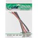 InLine ATX20 - P8/P9, 0.2m, Wielokolorowy (26641S)
