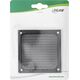 InLine Filtr przeciwkurzowy na wentylator 80mm Czarny (33378S)