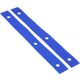 InLine Paski antywibracyjne do HDD 2 szt. (00244C)