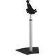 Stojak InLine Stojak z zabezpieczeniem do tabletu - aluminiowy uniwersalne zastosowanie zamykany - od 7.9" - 10.1" (23166B)