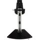 Stojak InLine Stojak z zabezpieczeniem do tabletu - aluminiowy uniwersalne zastosowanie zamykany - od 7.9" - 10.1" (23166B)