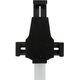 Stojak InLine Mały stojak z zabezpieczeniem do tabletu - aluminiowy uniwersalne zastosowanie zamykany - od 7.9" - 10.1" (23166C)