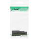 InLine Firewire 9-pin - Firewire 6-pin, Czarny (34600A)