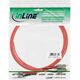 InLine Patchcord światłowodowy SC/ST, 50/125µm, OM2, 3m (2503)
