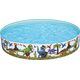 Bestway Basen rozporowy Dinozaury 244cm (55001)