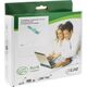 InLine Przejściówka adapter ze slotu PCIe na gniazdo PCI (76616I)