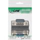 Adapter AV InLine D-Sub (VGA) - D-Sub (VGA) czarny (37248I)
