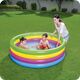 Bestway Basen dmuchany 157cm (51117)
