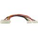 InLine ATX20 - P8/P9, 0.2m, Wielokolorowy (26641)