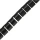 Organizer InLine Spirala na przewody Czarny 1 sztuka  (59947V)