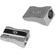Milan Temperówka aluminiowa - 80033