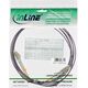 InLine Światłowód Duplex LC/LC 50/125µm OM4 25m (88525P)